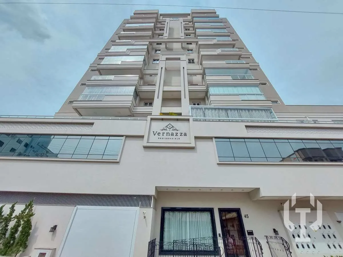 Imagem Apartamento de dois dormitórios com vista para o mar no Centro de Itapema