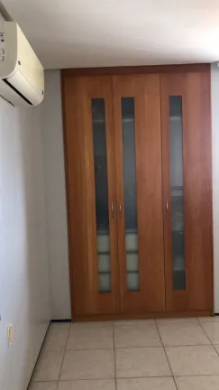 Imagem Apartamento com 2 Quartos para Alugar, 1 m² em Ponta do Farol - São Luís