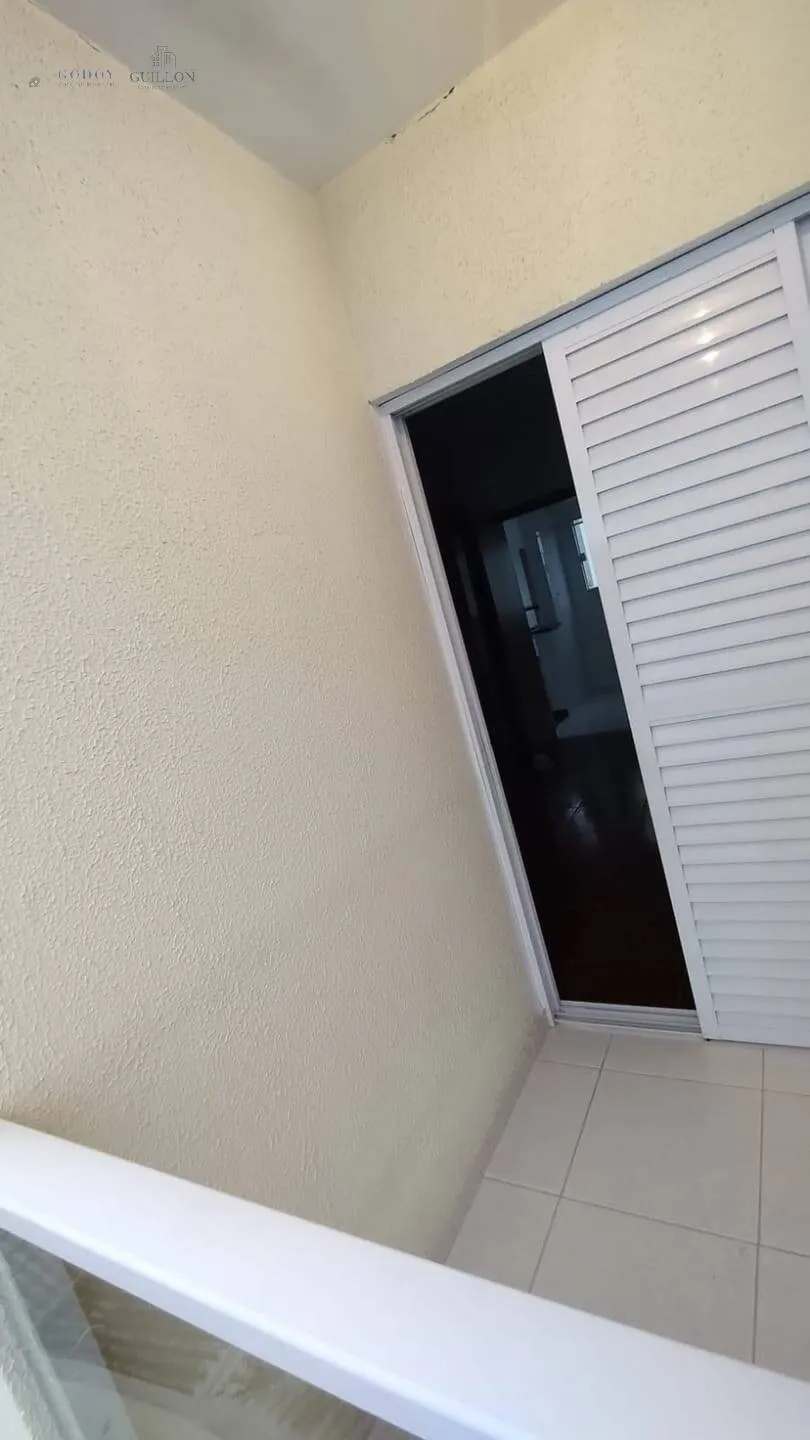 Imagem Apartamento à venda 1 Quarto, 1 Vaga, Nossa Senhora do Perpétuo Socorro, Pindamonhangaba - SP | Condomínio Ana Clara