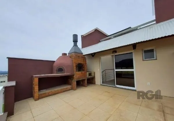 Imagem Casa em Aberta dos Morros
