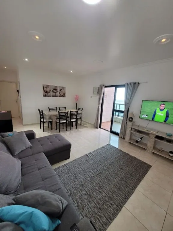 Imagem APARTAMENTO COM 73,00 m² - REAL - PRAIA GRANDE SP