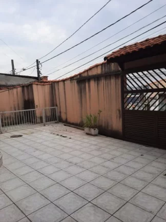 Imagem Casa com 2 dormitórios à venda, 160 m² por R$ 1.200.000,00 - Vila Monteiro - Poá/SP