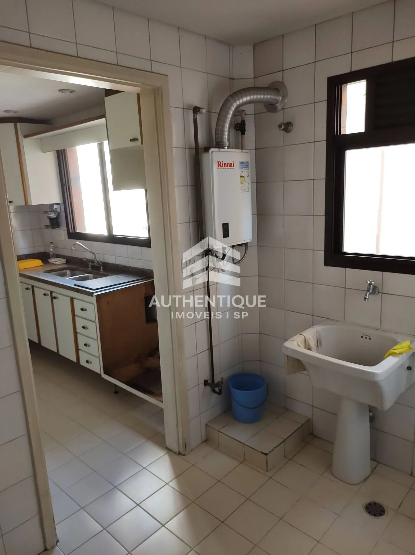 Imagem Kathia Brooklin - Apartamento à venda no bairro Brooklin - São Paulo/SP, Zona Sul
