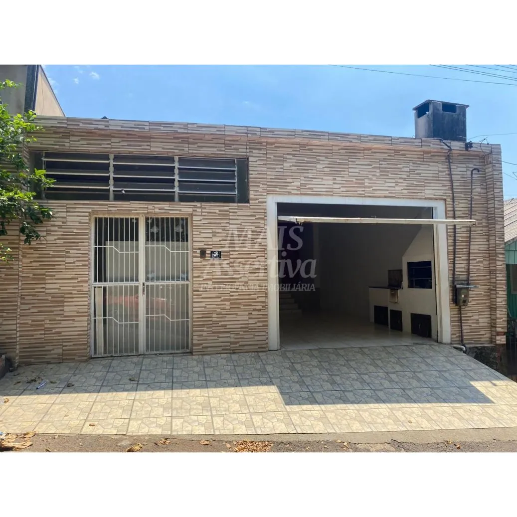 Foto do imóvel VENDE OU TROCA