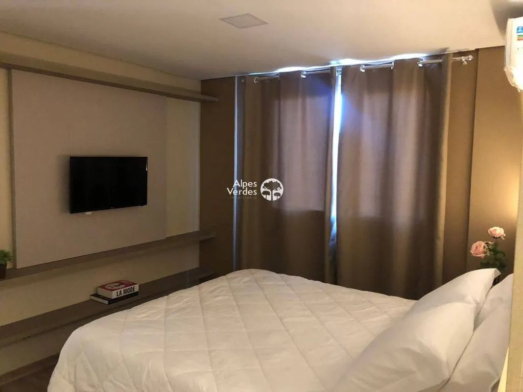 Imagem Vende-se cobertura em Gramado- 2 Quartos- Valor R$1.790.000,00