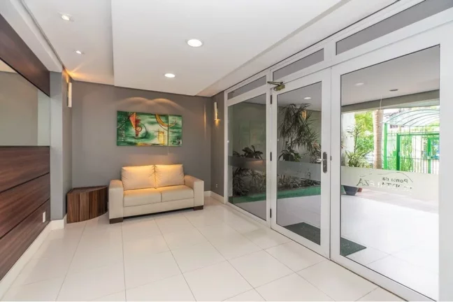 Imagem Apartamento para venda no bairro São Geraldo em Porto Alegre