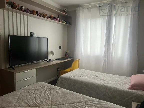Imagem APARTAMENTO RESIDENCIAL em JUNDIAÍ - SP, Condomínio Edifício Martins