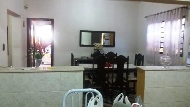 Imagem Casa à venda 3 Quartos, 1 Suite, 4 Vagas, 267.35M², Santana, Pindamonhangaba - SP