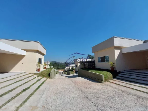 Imagem casa terrea na granja viana