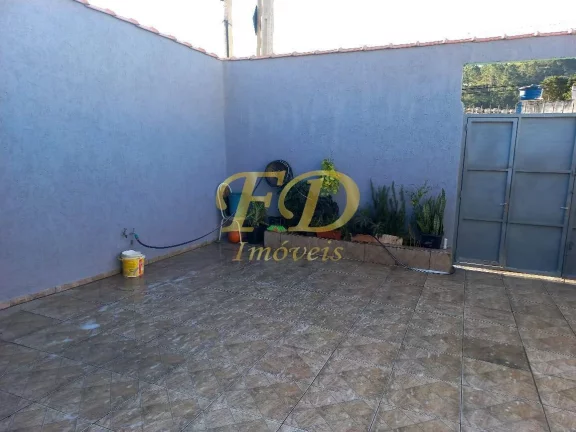 Imagem Casa em Terra Preta (Ao Lado da Fernão Dias)