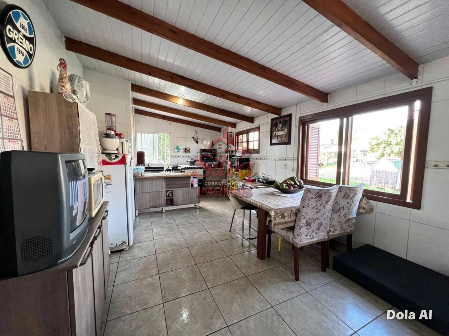 Imagem C707 | Casa de esquina em Albatroz