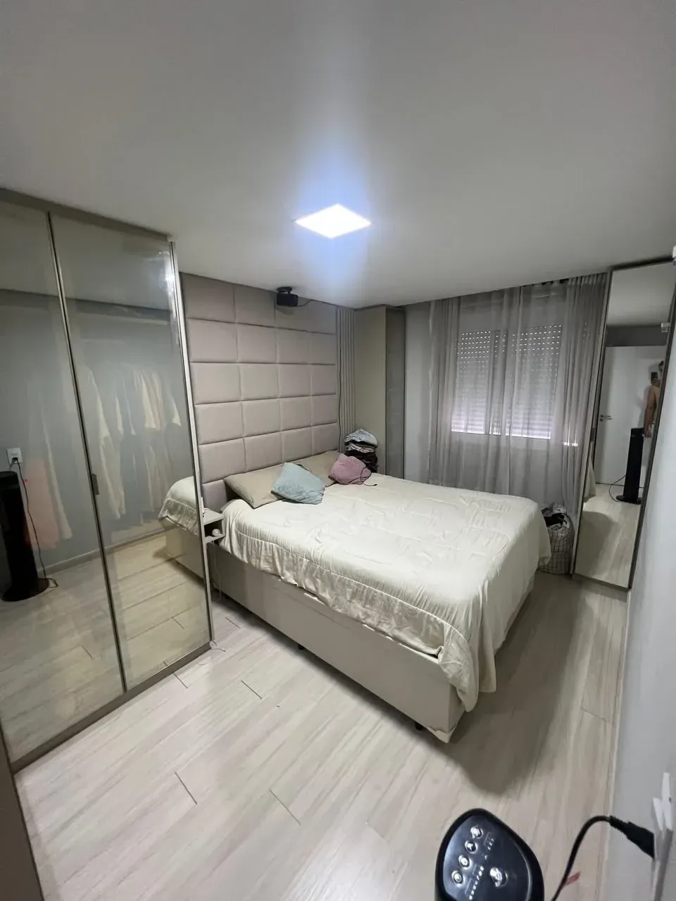 Imagem Apartamento com 2 Quartos à Venda, 61 m² em Vila M Genoveva - Jundiaí