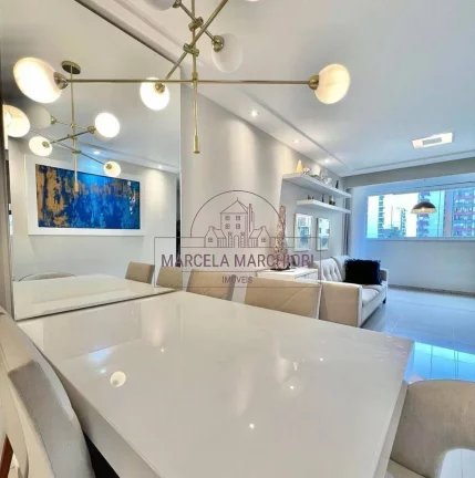 Imagem Apartamento 2 quartos sol da manhã na Praia da Costa