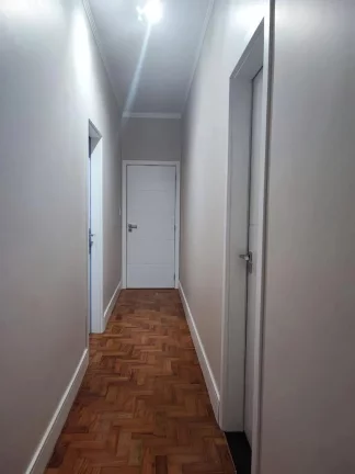 Imagem APARTAMENTO RESIDENCIAL em SÃO PAULO - SP, PARAÍSO