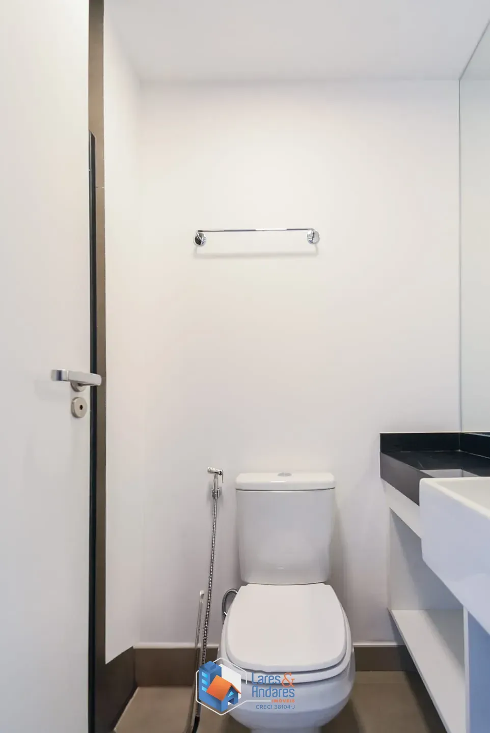 Imagem Studio para venda em Cerqueira César com 1 quarto, sendo 1 suíte, 24m²