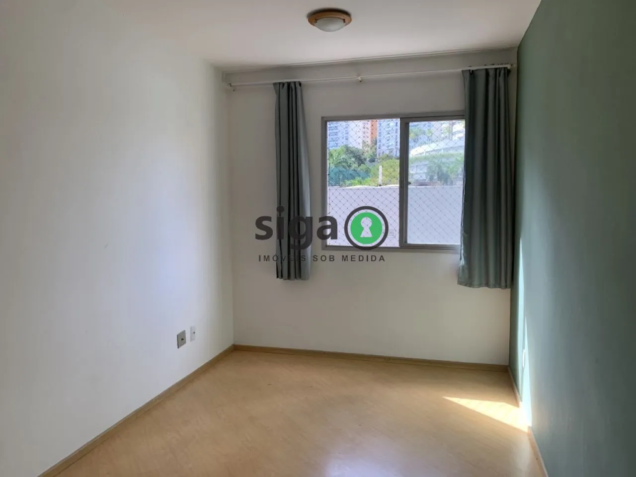 Imagem VENDE na Vila Andrade (Morumbi) Apartamento de 2 quartos e uma Vaga