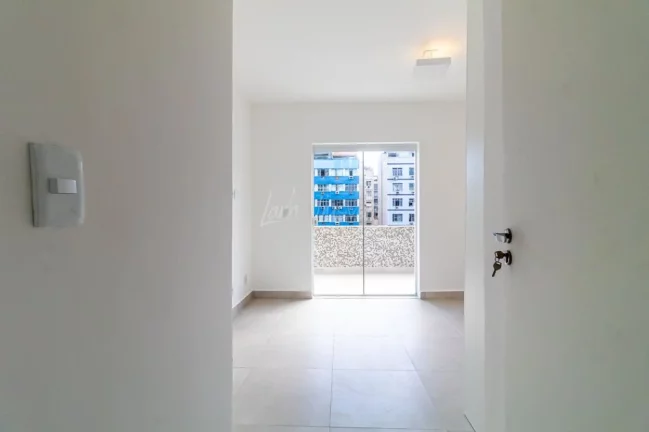 Imagem Exclusivo! Apartamento 3 Quartos em Copacabana - Vista Mar