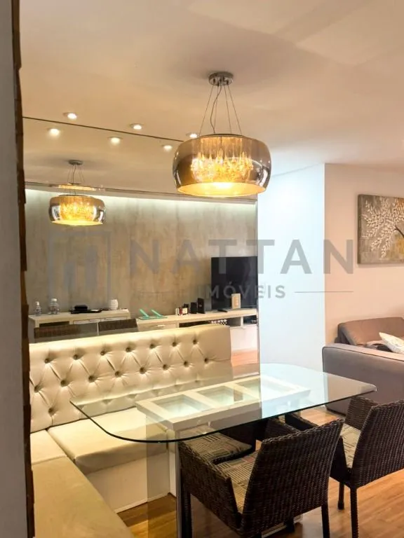 Imagem Apartamento com 3 dormitórios à venda, 90 m² por R$ 1.100.000,00 - Aclimação - São Paulo/SP