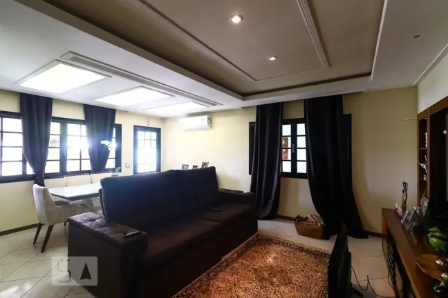 Imagem Apartamento à Venda - Vargem Grande, 4 Quartos, 363 m2