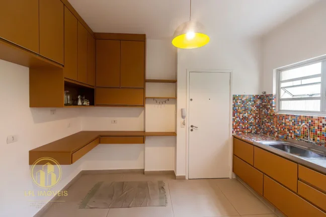 Imagem Apartamento Amplo com Varanda, Itaim Bibi, São Paulo