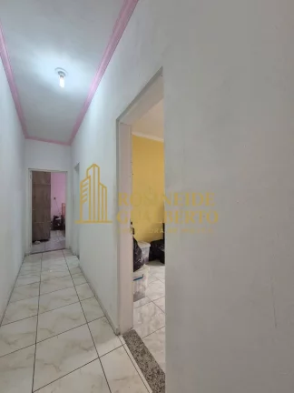 Imagem Casa à Venda com 2 dormitório sendo 1 suíte Jardim Gaivotas – Caraguatatuba