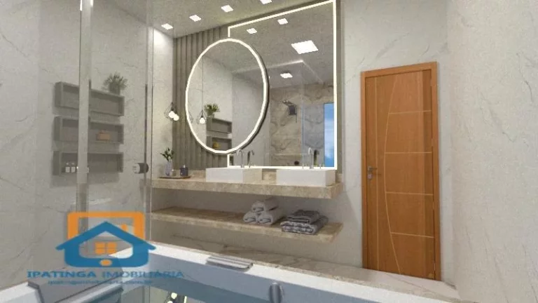 Imagem Casa no Residencial Bethânia - Santana do Paraíso