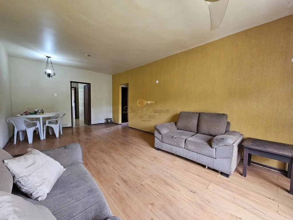 Imagem Casa para Venda em Teresópolis / RJ no bairro Parque do Imbui