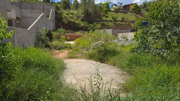 Imagem Terreno à Venda, 500 m² por R$ 200.000,00 - Condomínio Brisa