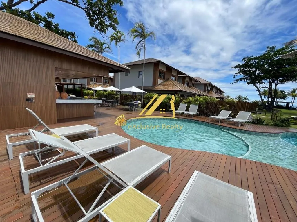 Imagem Casa RESIDENCIAL em Camaçari - Bahia, Itacimirim (Monte Gordo)