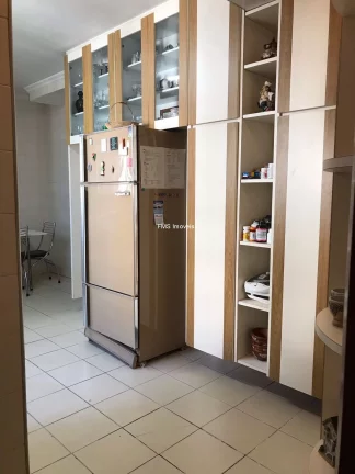 Imagem Imperdível: Apartamento de Luxo com 3 Quartos na Vila Mariana, São Paulo-SP!