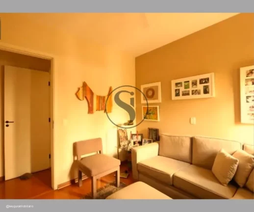 Imagem APARTAMENTO RESIDENCIAL em SÃO PAULO - SP, CAMPO BELO