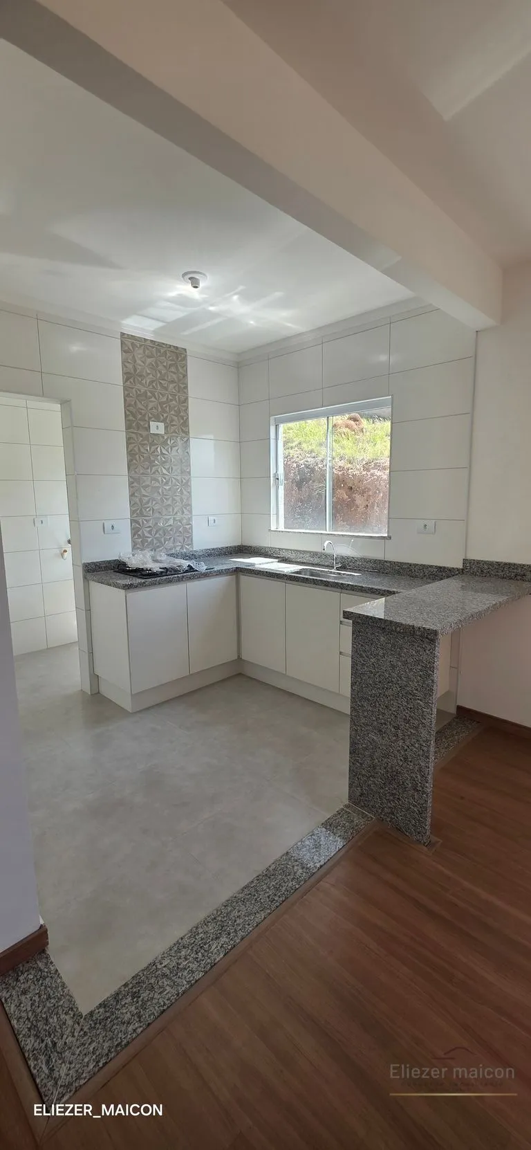 Imagem Apartamento à Venda com 2 quartos no Residencial Veredas, Poços de Caldas - MG