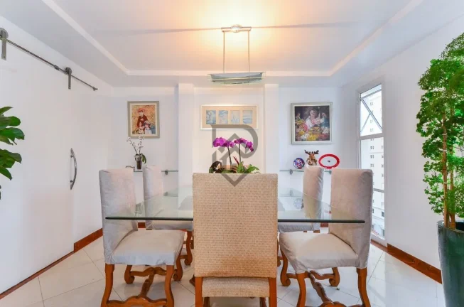 Imagem Apartamento Cobertura decorada campo belo