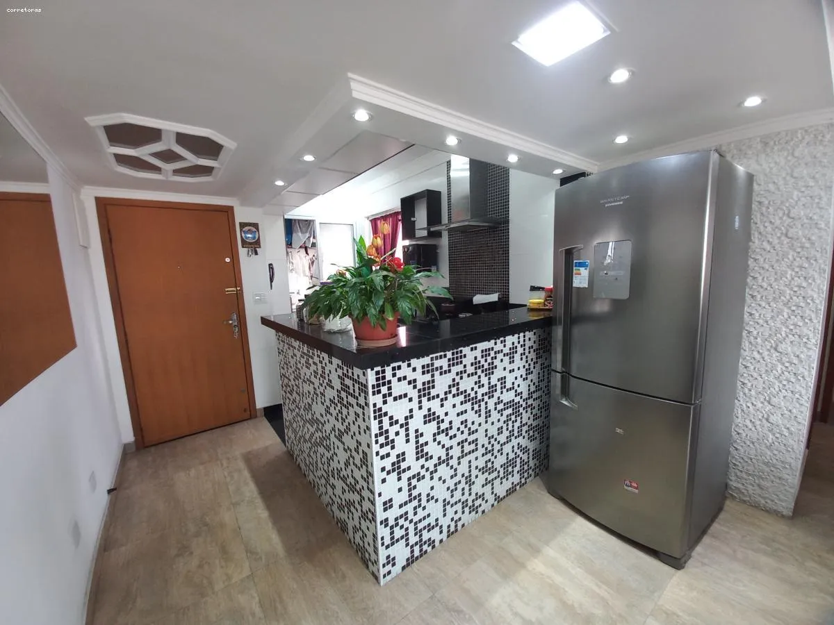 Imagem Apartamento para Venda em São Paulo, Bela Vista, 2 dormitórios, 1 banheiro