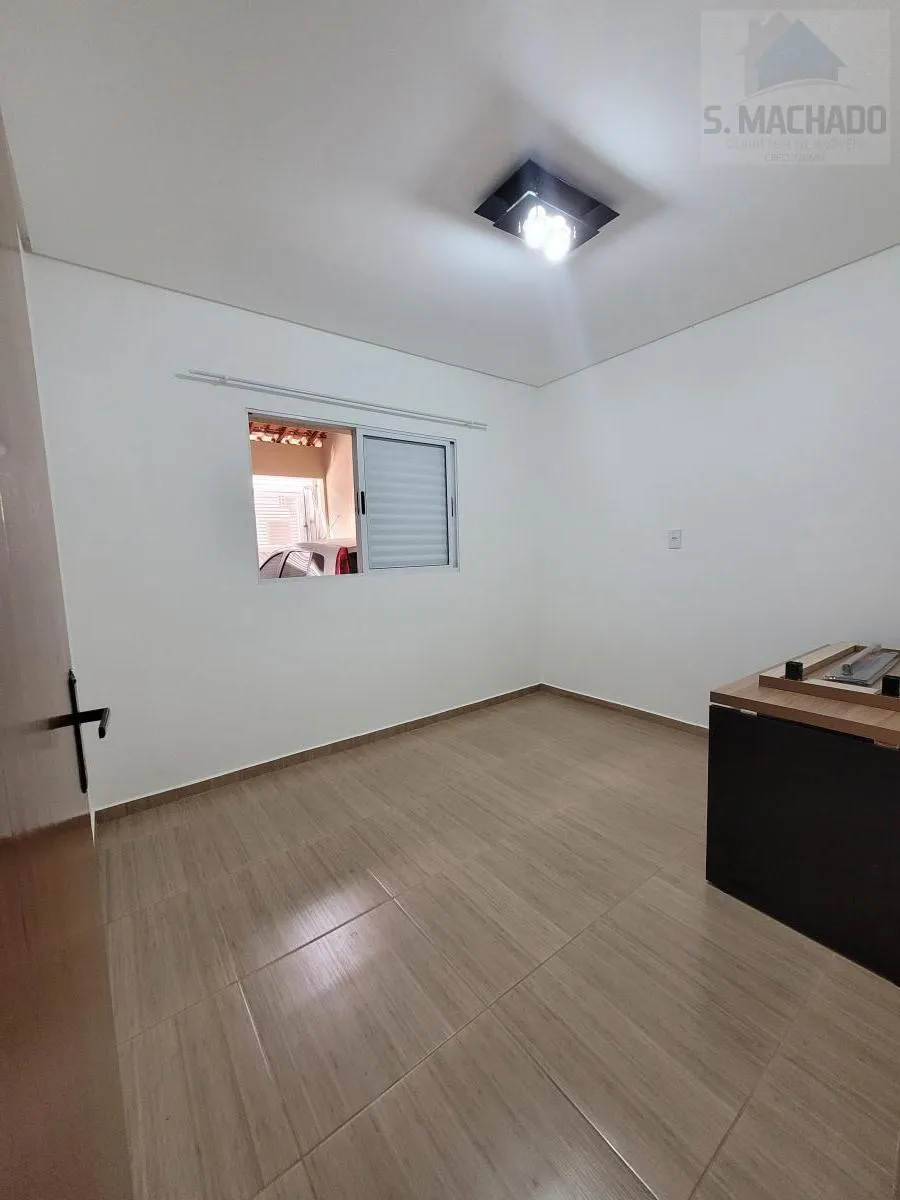 Imagem Casa para Venda em Santo André / SP no bairro Vila Francisco Matarazzo