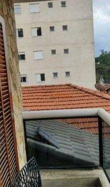 Imagem Sobrado com 3 dormitórios à venda, 175 m² por R$ 1.170.000,00 - Jardim São Judas Tadeu - Guarulhos/SP