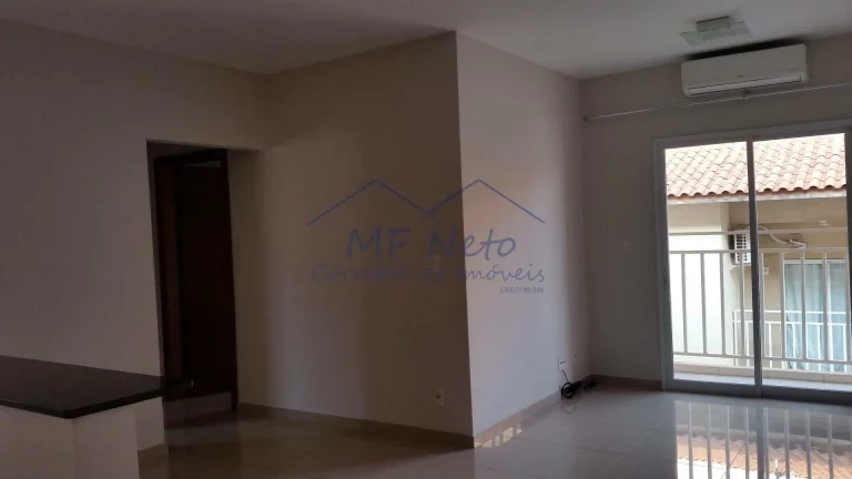 Imagem Apartamento Padrão