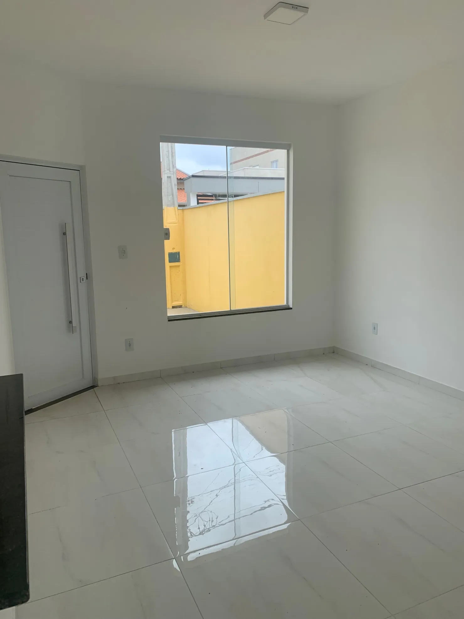 Imagem Casa para locação, Loteamento Residencial e Comercial Flamboyant, Pindamonhangaba, SP