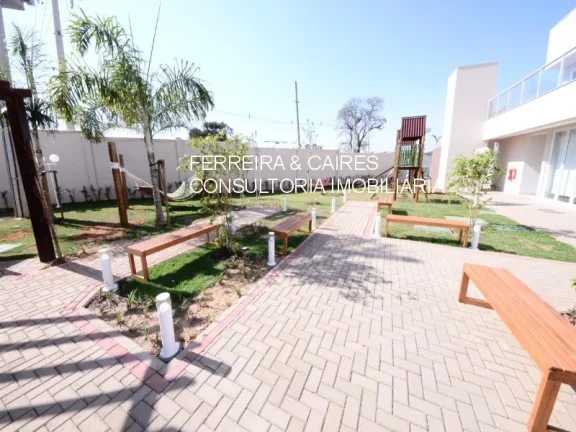 Imagem APARTAMENTO RESIDENCIAL em INDAIATUBA - SP, JARDIM CASABLANCA