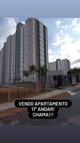 Foto do imóvel APARTAMENTO - VILA MARIA EUGENIA -CAMPINAS em Rua Campo Redondo