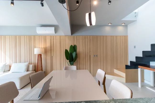 Imagem Cobertura à venda em São Paulo, Jardim Aeroporto, com 3 quartos, 150m2