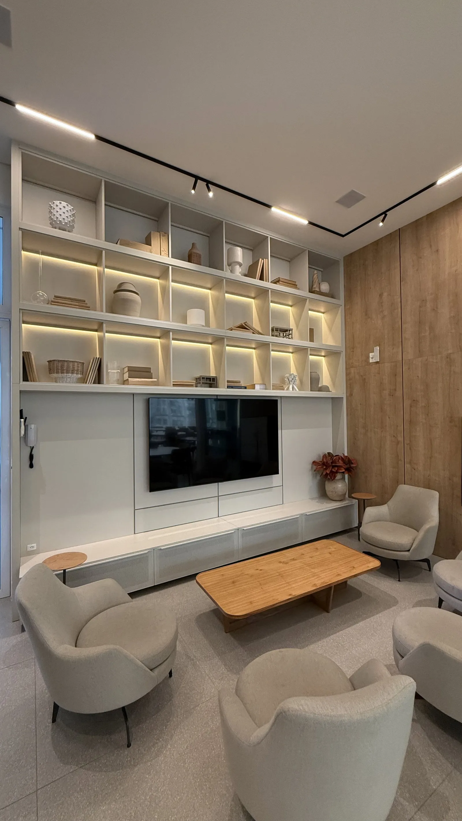 Imagem Garden Square Residence