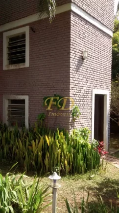 Imagem Casa em Condomínio Alto Padrão / Glebas de Mairiporã