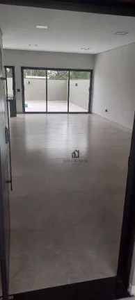 Imagem Casa à venda, 210 m² por R$ 1.350.000,00 - Condomínio Villagio Milano - Sorocaba/SP