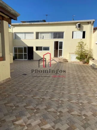 Imagem CASA ESPAÇOSA, C/ MÓVEIS PLANEJADOS – PRONTA PARA MORAR – R$ 550 mil – JD. CARMEM CRISTINA – HORTOLÂNDIA