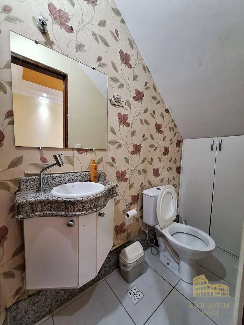 Imagem Casa com 2 dormitórios à venda, 68 m² por R$ 530.000,00 - Vila Assunção - Praia Grande/SP