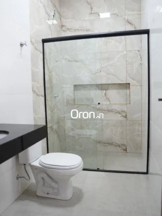 Imagem Casa à venda, 139 m² por R$ 599.000,00 - Bairro das Industrias - Senador Canedo/GO