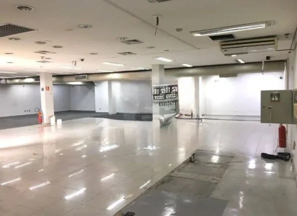 Imagem Um espaço que se adapta à sua rotina