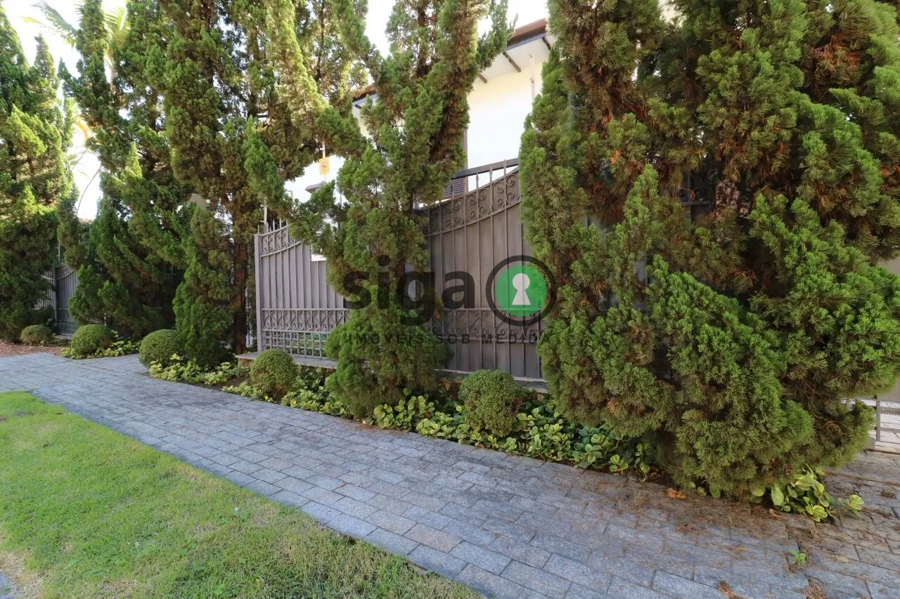 Imagem Jardin Guedala 4 suites- 7 vagas