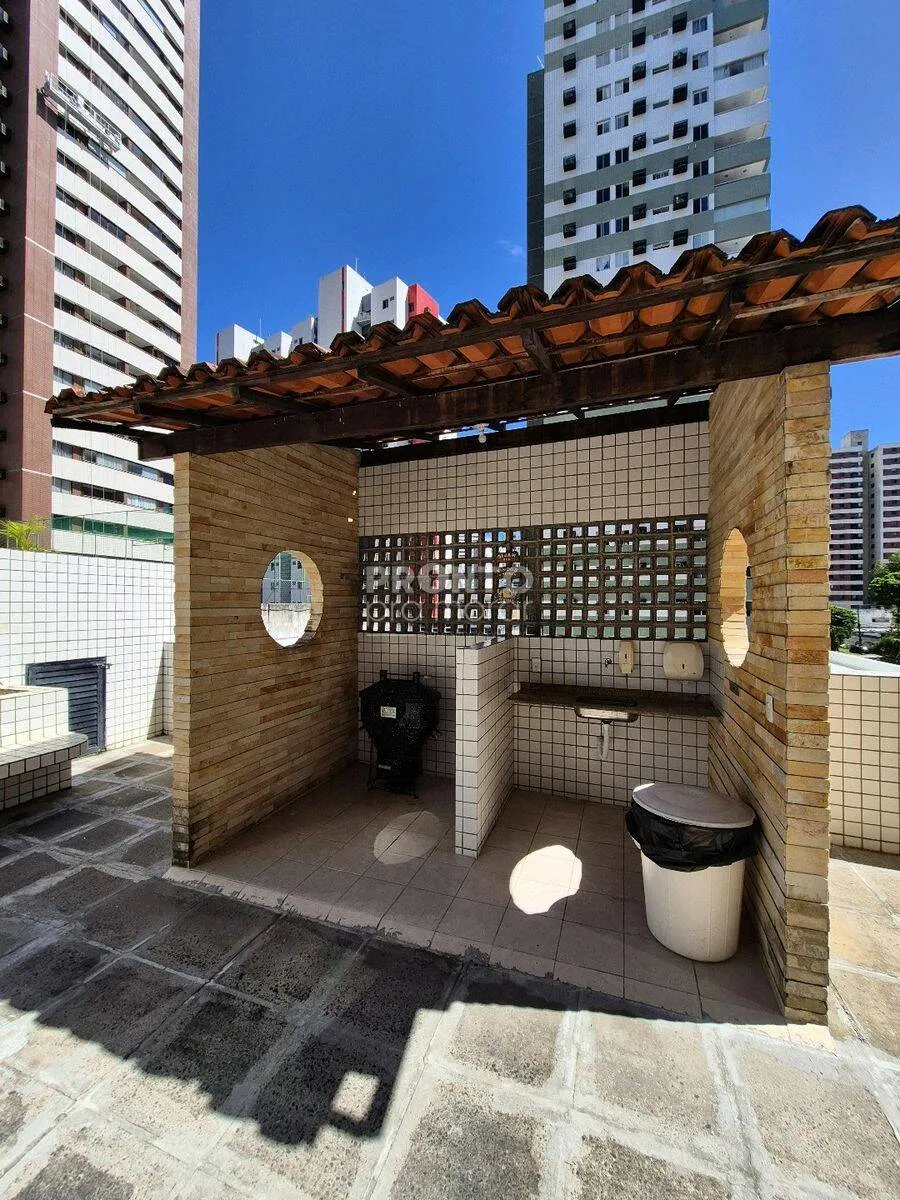 Imagem Apartamento em Boa Viagem, com 110,70 m